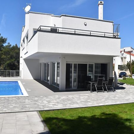 Villa Dalija Biograd Na Moru Exterior photo