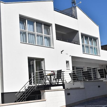 Villa Dalija Biograd Na Moru Exterior photo